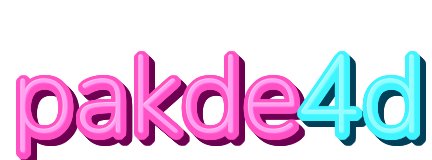 pakde4d — logo kanal